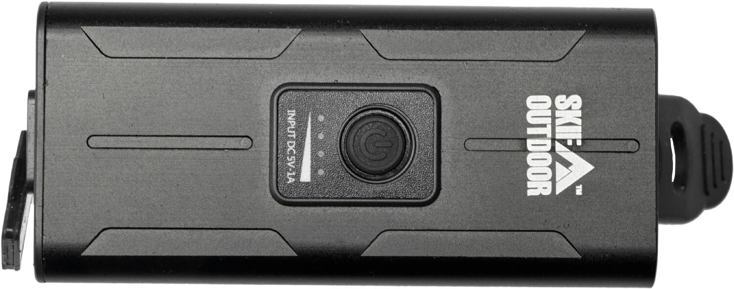 Фонарь Skif Outdoor Twin II