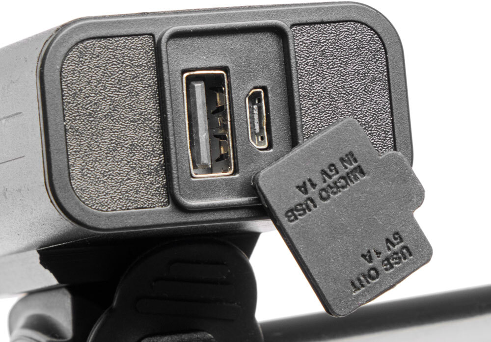 Фонарь Skif Outdoor Twin II