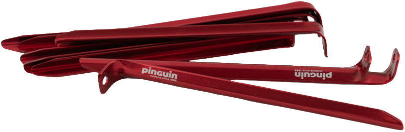 Палатка Pinguin Aero 2 DAC ц:green