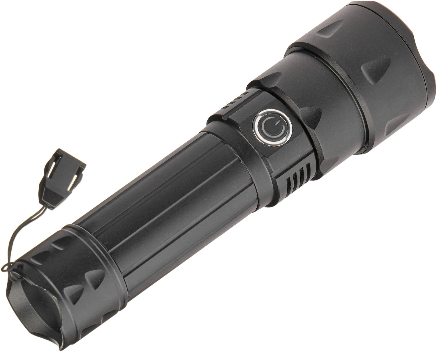 Фонарь Skif Outdoor Focus II