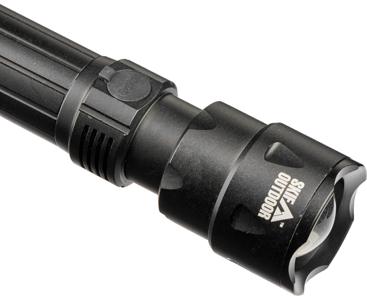 Фонарь Skif Outdoor Focus II