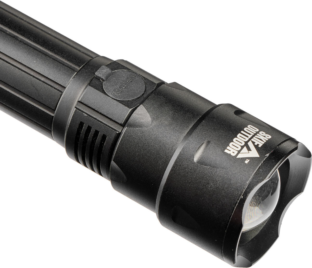 Фонарь Skif Outdoor Focus II