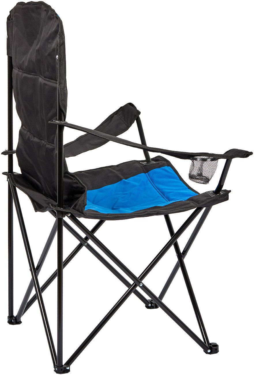 Стул Skif Outdoor Soft Base black/blue