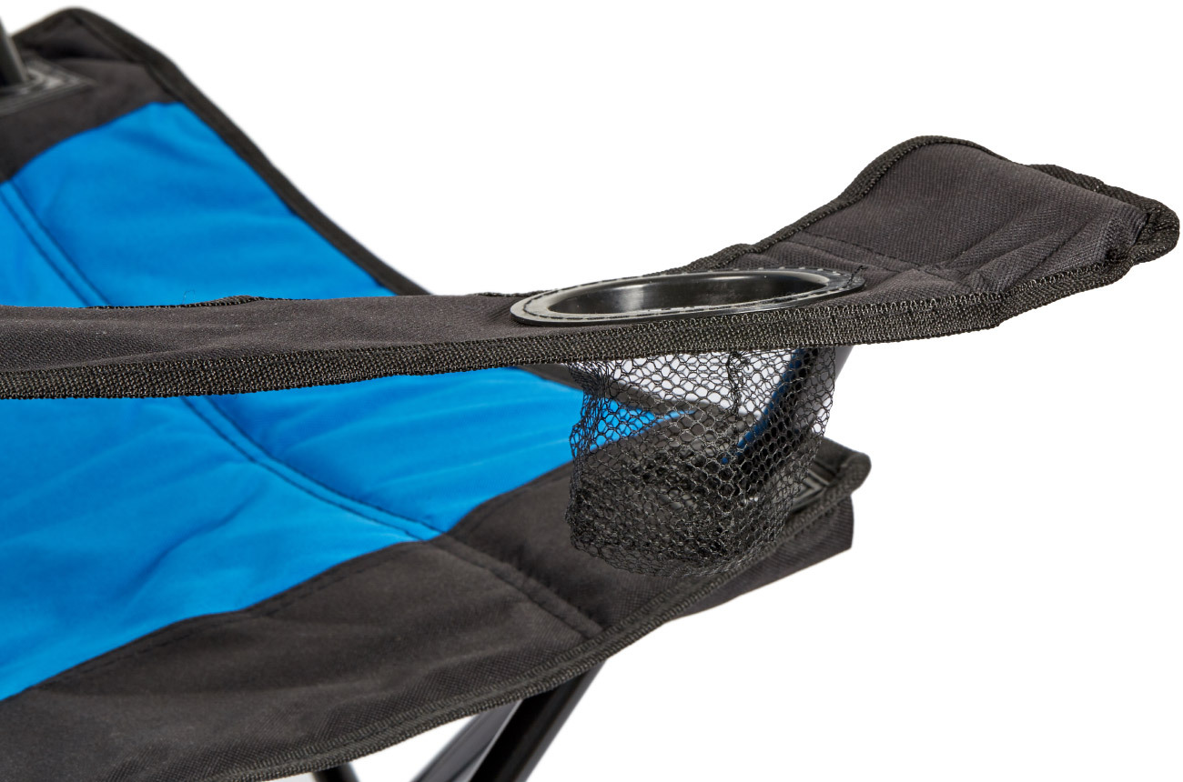 Стул Skif Outdoor Soft Base black/blue