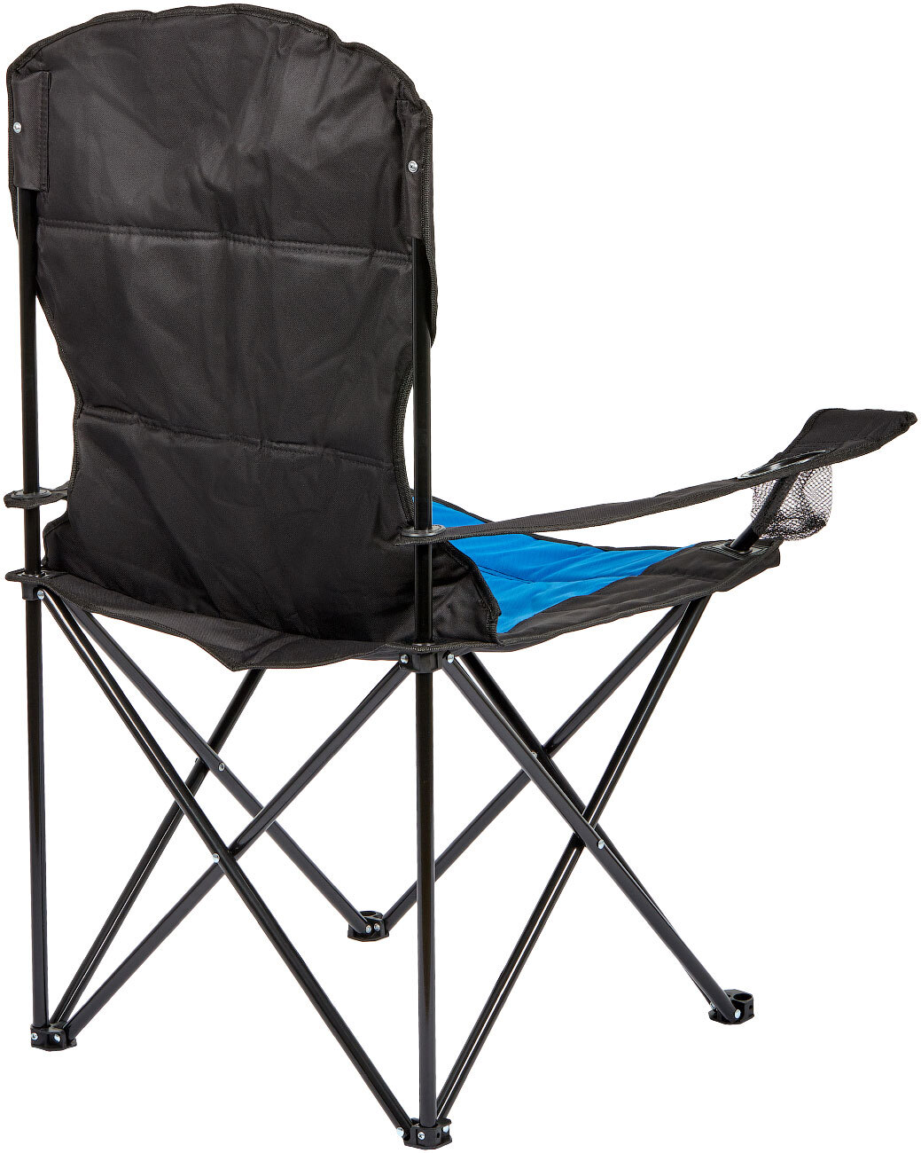 Стул Skif Outdoor Soft Base black/blue