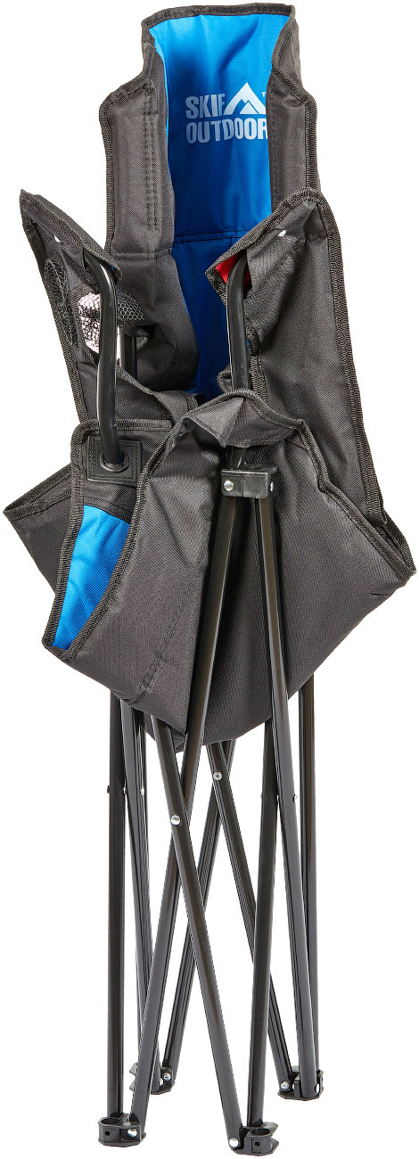 Стул Skif Outdoor Soft Base black/blue