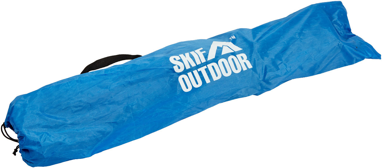 Стул Skif Outdoor Soft Base black/blue