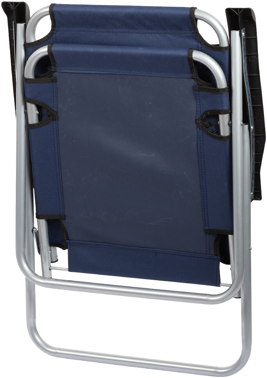 Стул Skif Outdoor Breeze dark blue