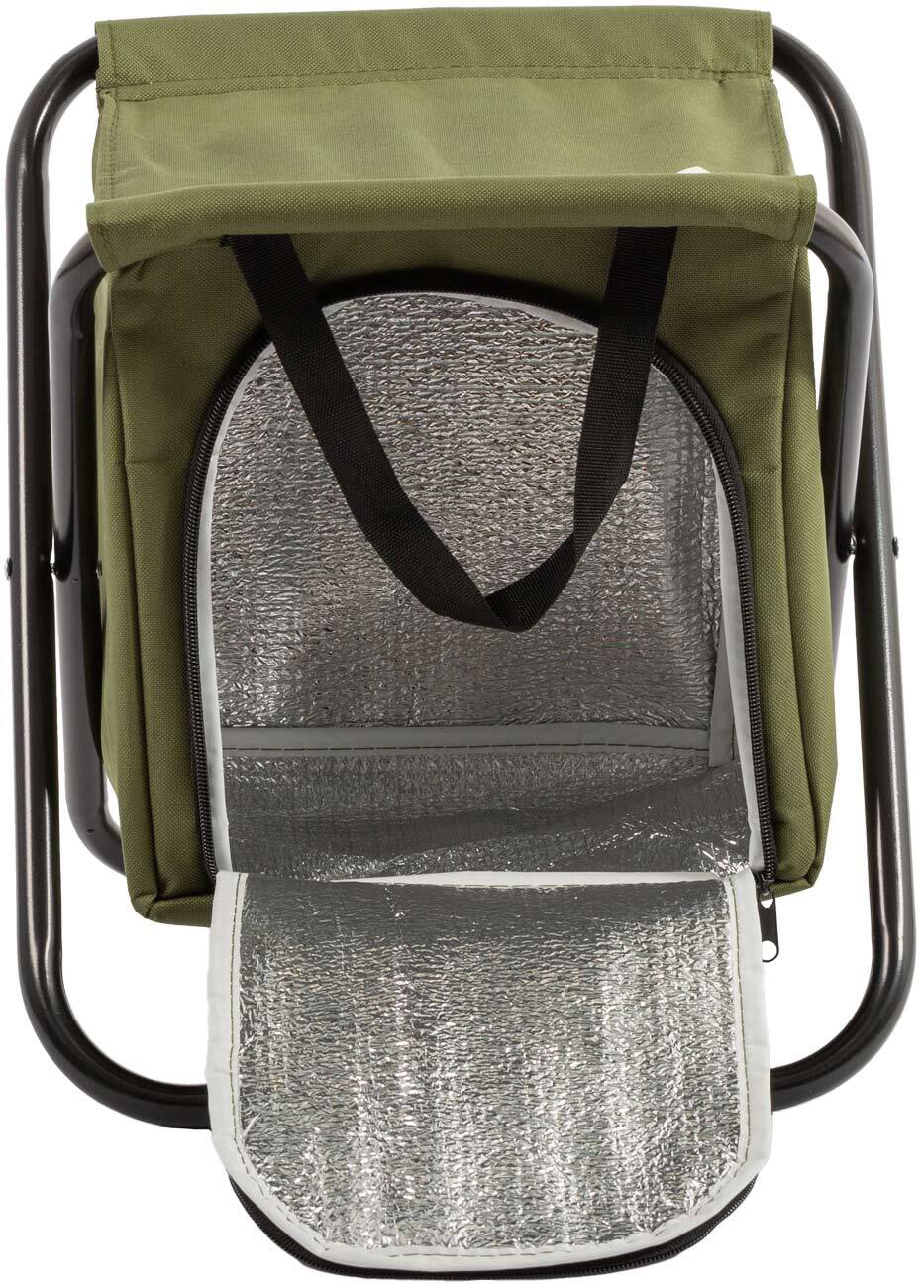 Стул Skif Outdoor Keeper I. Olive
