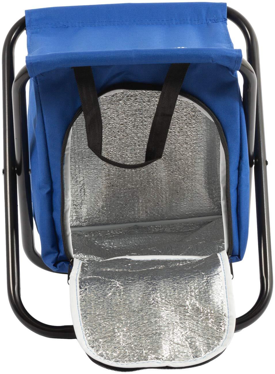Стул Skif Outdoor Keeper I. Blue