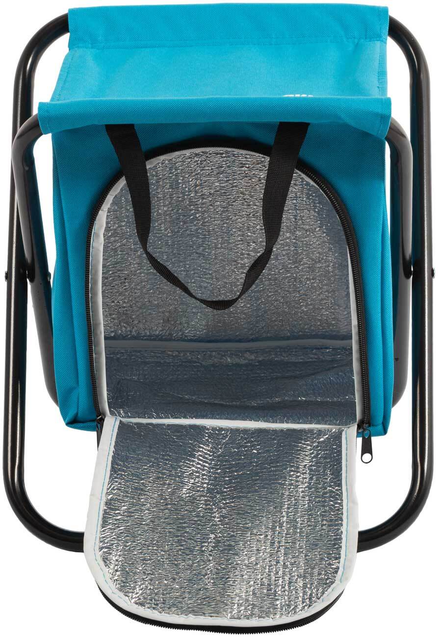 Стул Skif Outdoor Keeper I. Blue