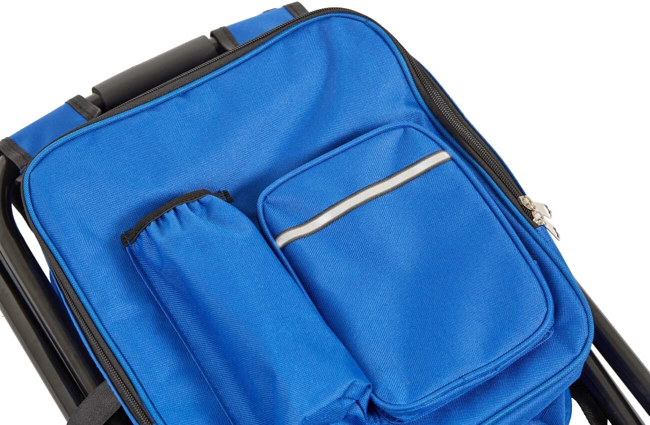 Стул Skif Outdoor Keeper II. Blue