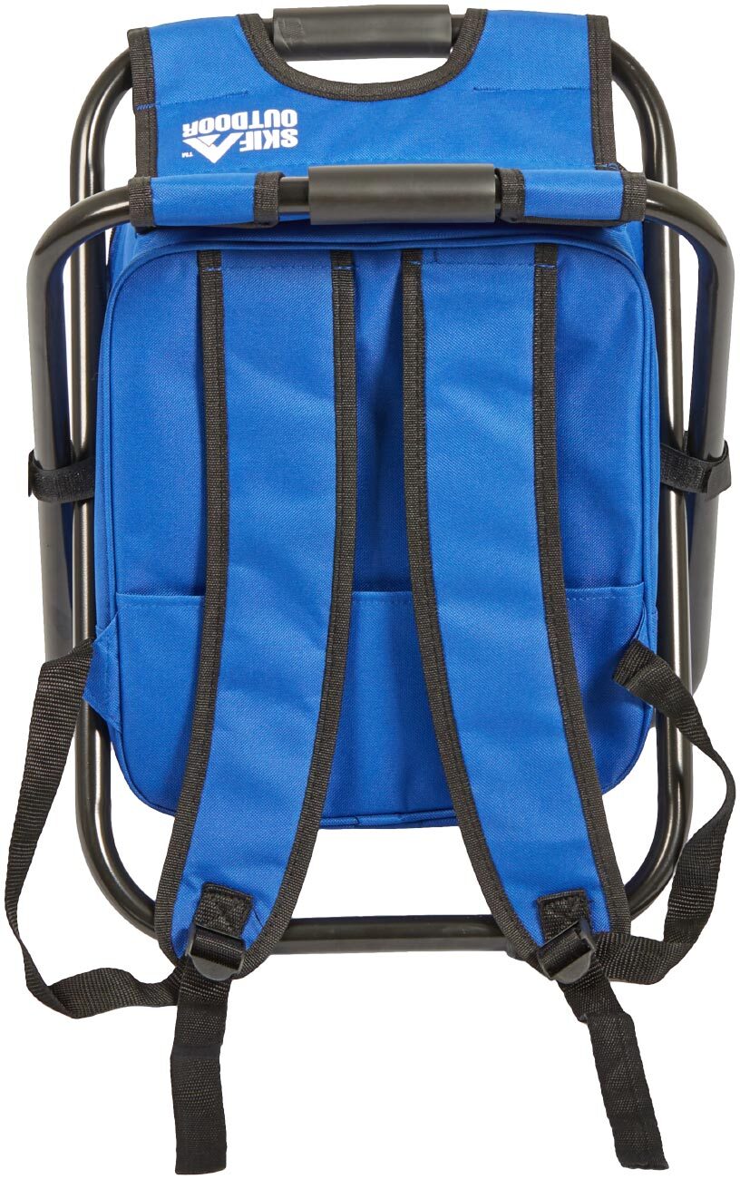 Стул Skif Outdoor Keeper II. Blue