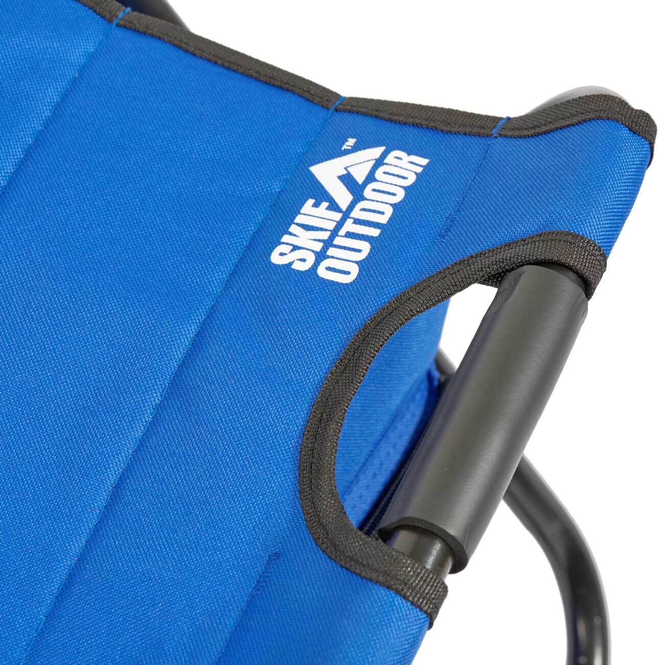 Стул Skif Outdoor Keeper II. Blue