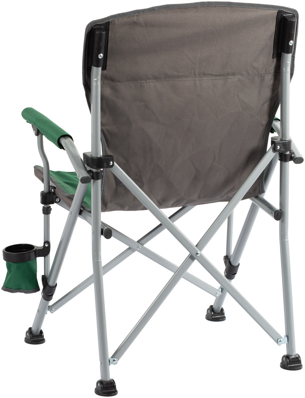 Стул Skif Outdoor Council Green/gray