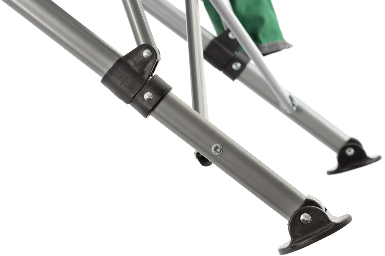 Стул Skif Outdoor Council Green/gray