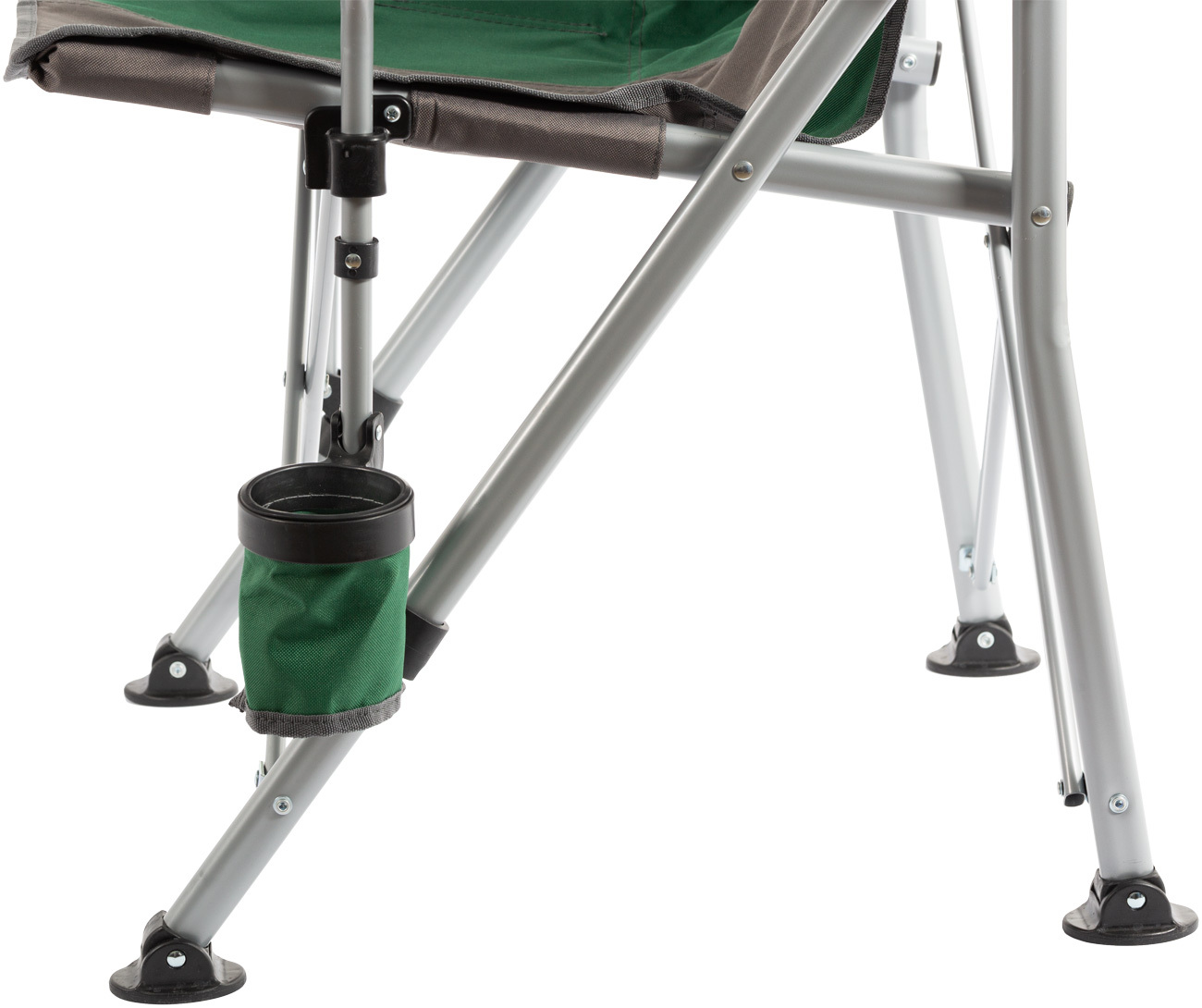 Стул Skif Outdoor Council Green/gray