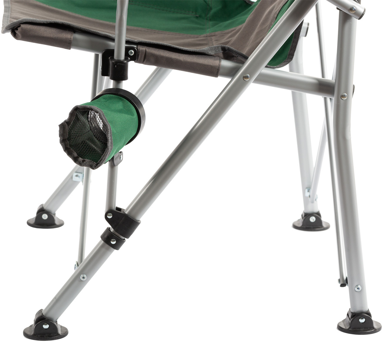 Стул Skif Outdoor Council Green/gray