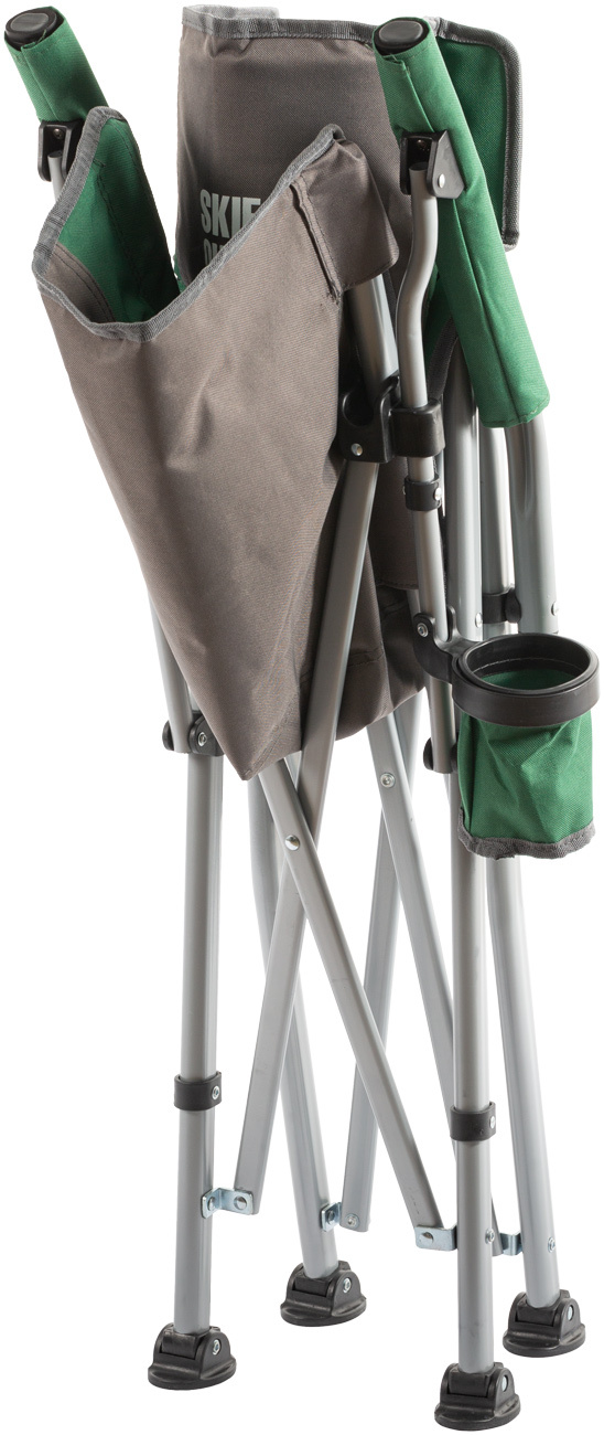 Стул Skif Outdoor Council Green/gray