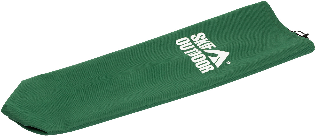 Стул Skif Outdoor Council Green/gray