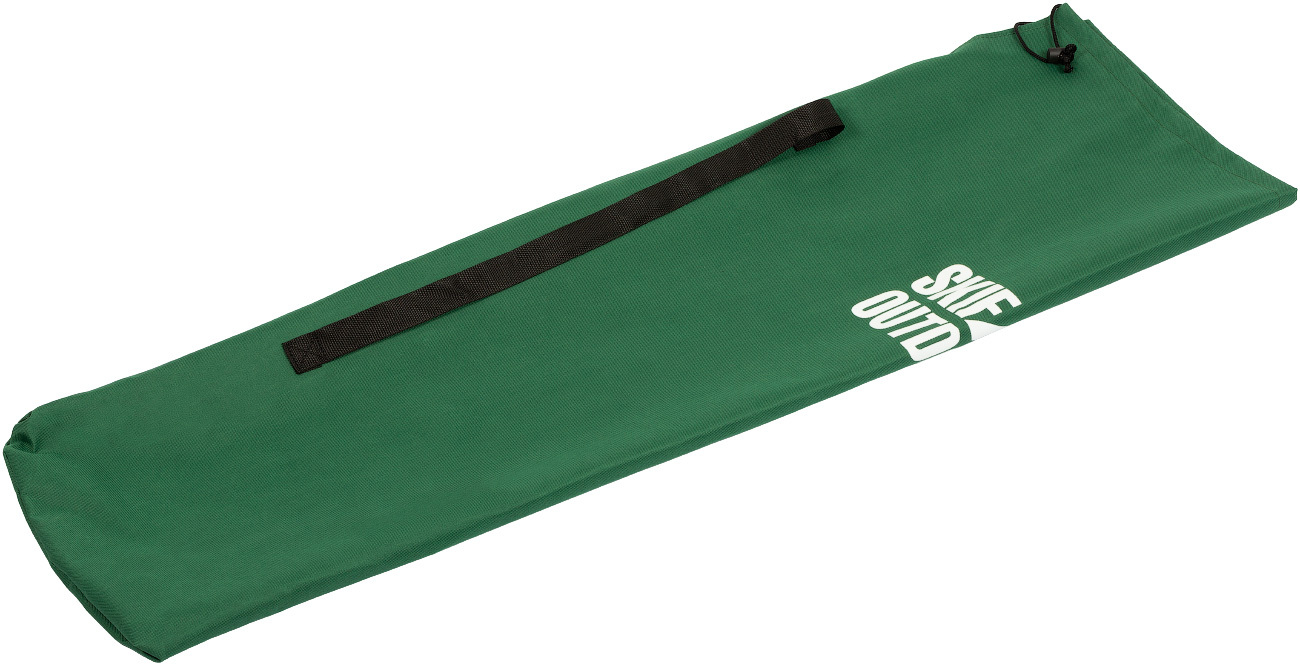 Стул Skif Outdoor Council Green/gray