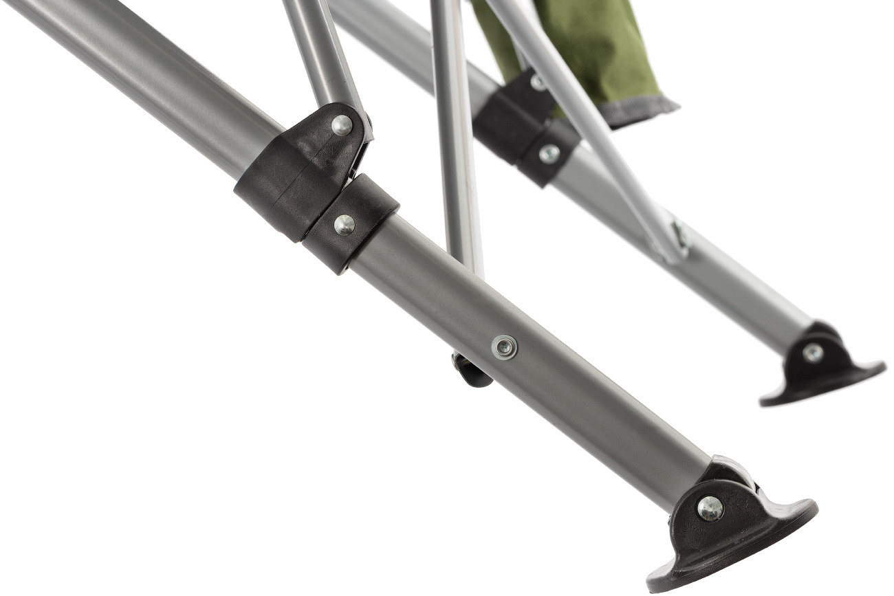 Стул Skif Outdoor Council Olive/gray