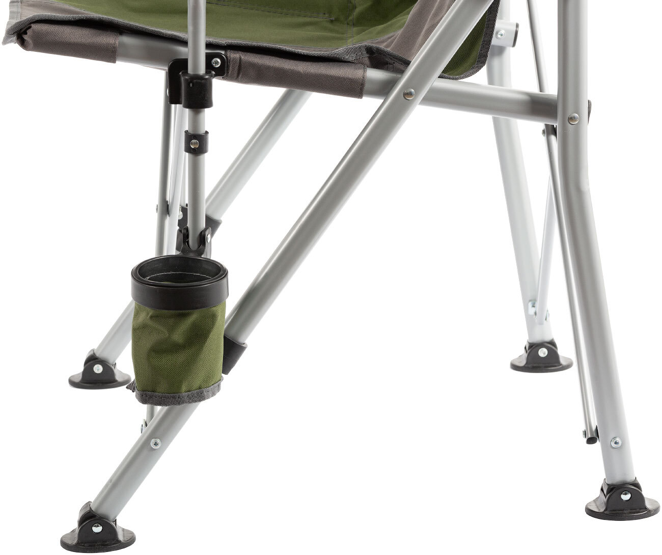 Стул Skif Outdoor Council Olive/gray