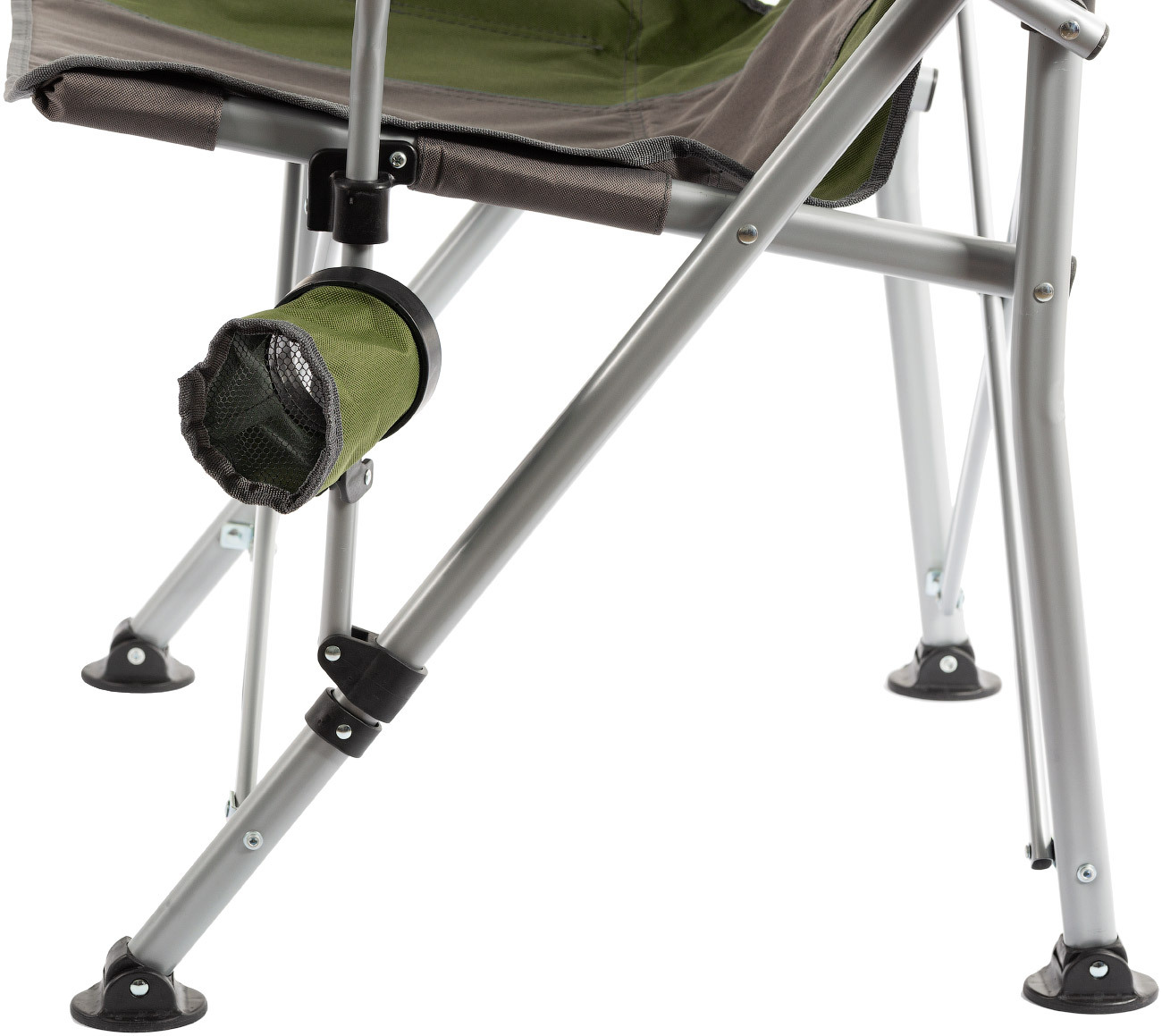 Стул Skif Outdoor Council Olive/gray