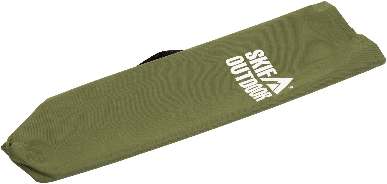 Стул Skif Outdoor Council Olive/gray