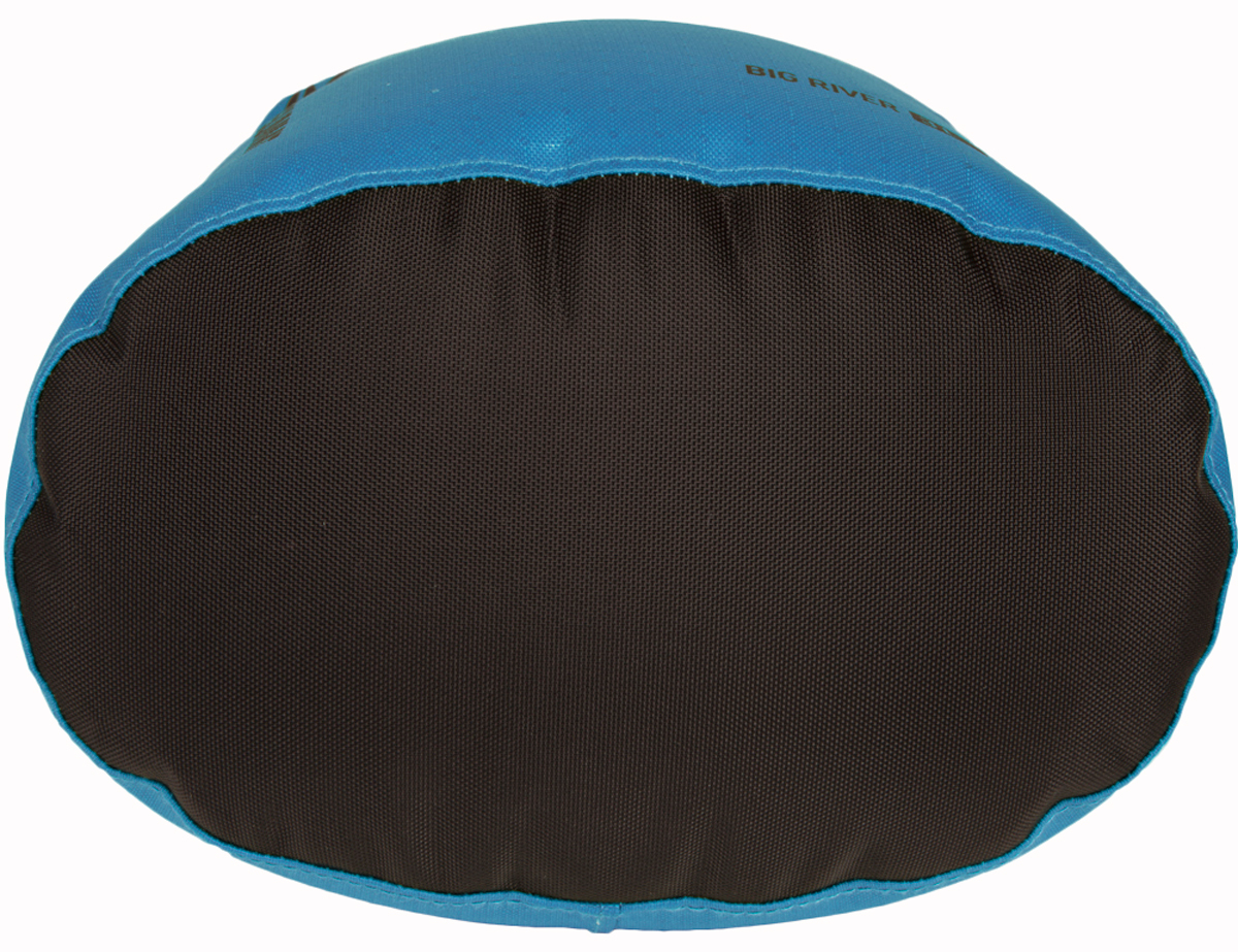 Гермомешок Sea To Summit Big River Dry Bag 5L. Apple green