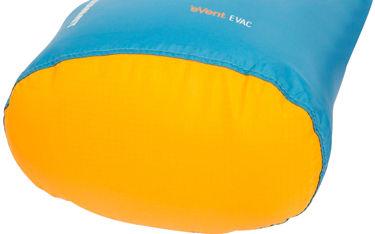 Гермомешок Sea To Summit eVac Dry Sack 20L. Blue
