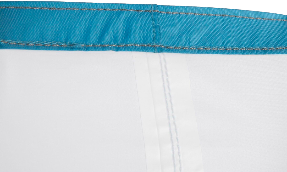 Гермомешок Sea To Summit eVac Dry Sack 20L. Blue