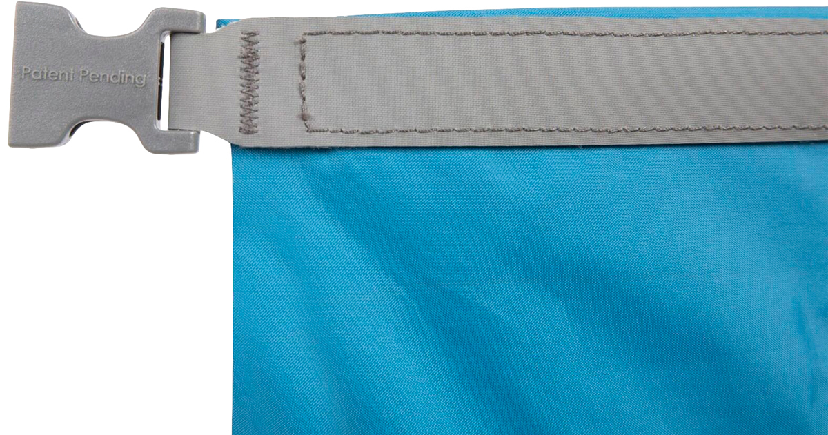 Гермомешок Sea To Summit eVac Dry Sack 35L. Blue