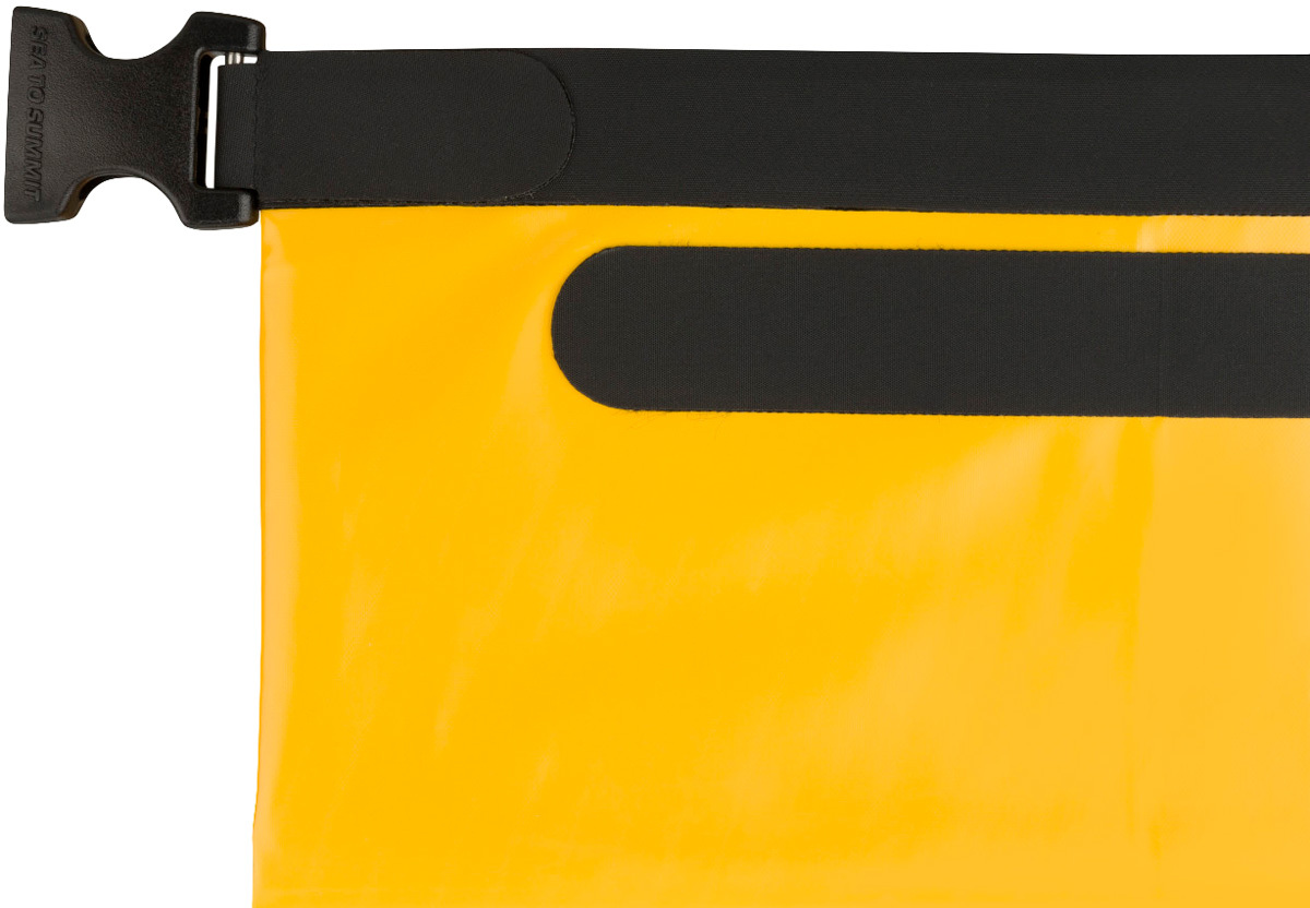 Гермомешок Sea To Summit Stopper Dry Bag 65L ц:blue