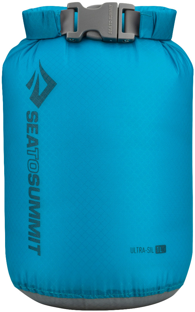 Гермомешок Sea To Summit Ultra-Sil Dry Sack 1L. Blue