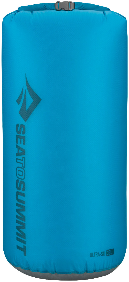 Гермомешок Sea To Summit Ultra-Sil Dry Sack 35L. Blue
