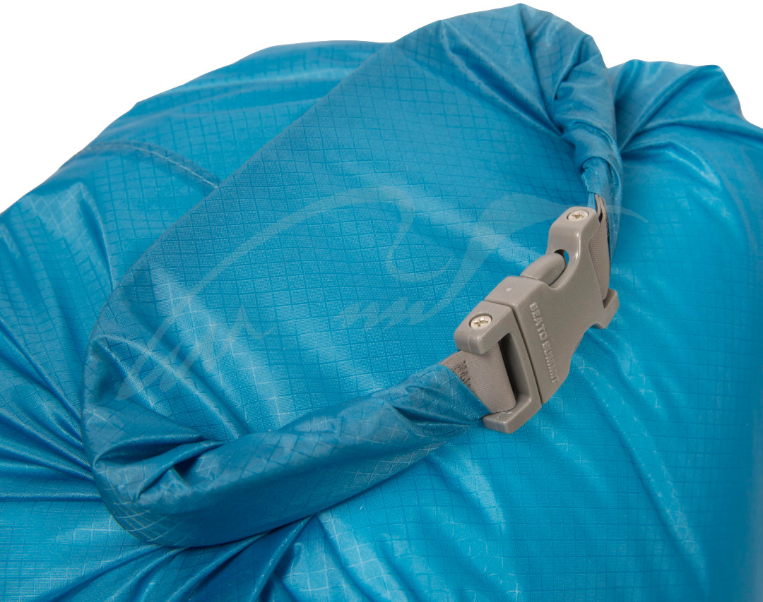 Гермомешок Sea To Summit Ultra-Sil Dry Sack 13L. Green