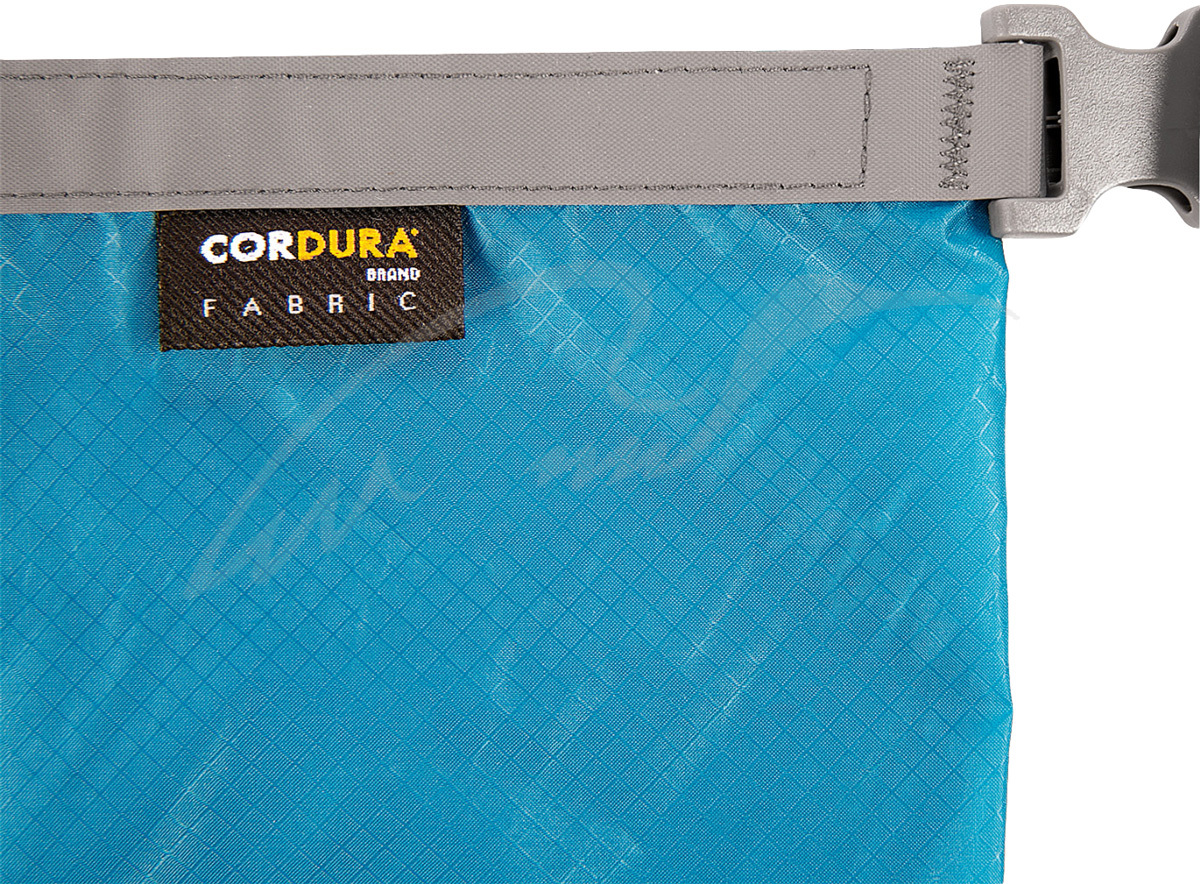 Гермомешок Sea To Summit Ultra-Sil Dry Sack 13L. Green