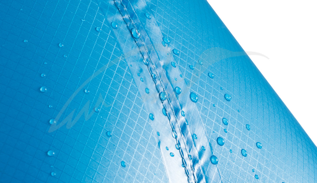 Гермомешок Sea To Summit Ultra-Sil Dry Sack 13L. Green