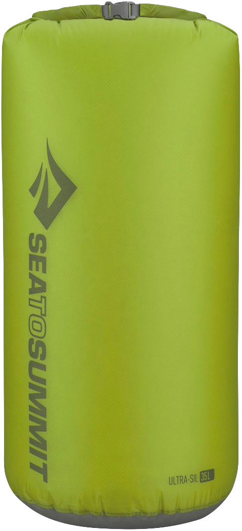 Гермомешок Sea To Summit Ultra-Sil Dry Sack 35L. Green
