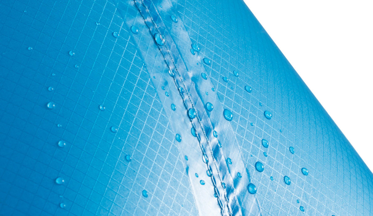 Гермомешок Sea To Summit Ultra-Sil Dry Sack 35L. Green