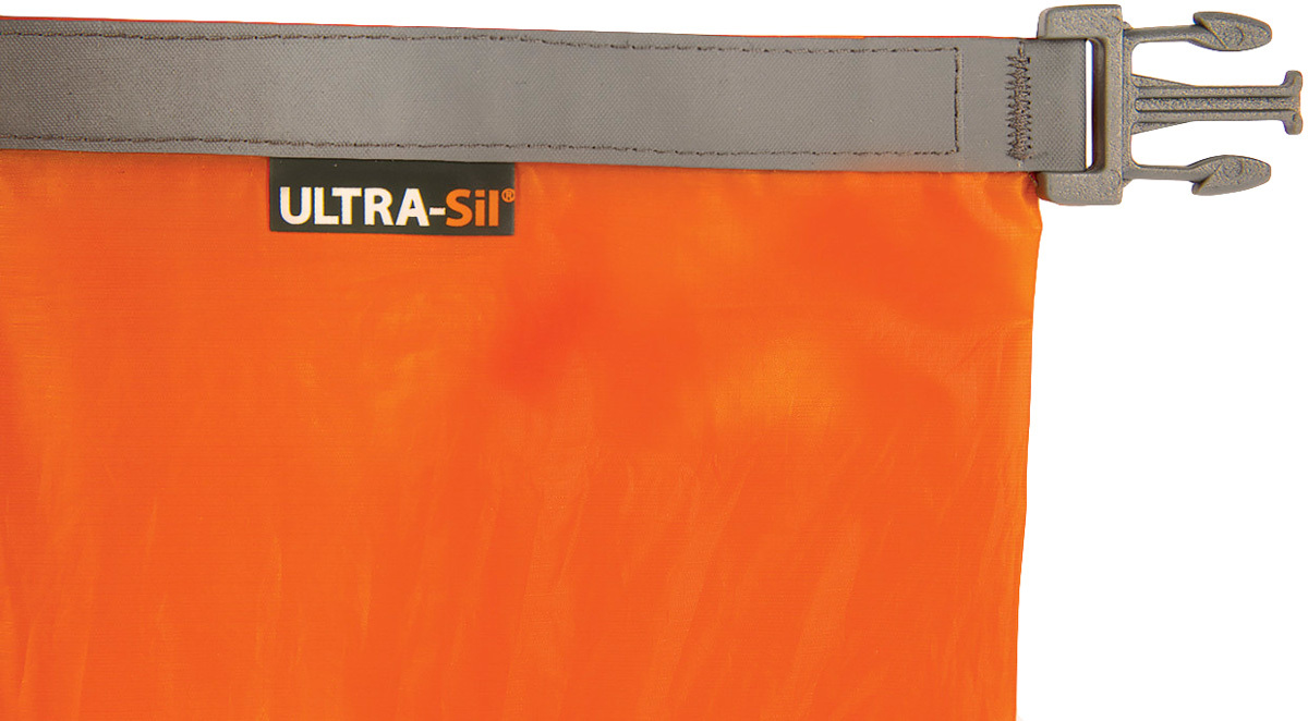 Гермомешок Sea To Summit Ultra-Sil Nano Dry Sack 1L ц:orange
