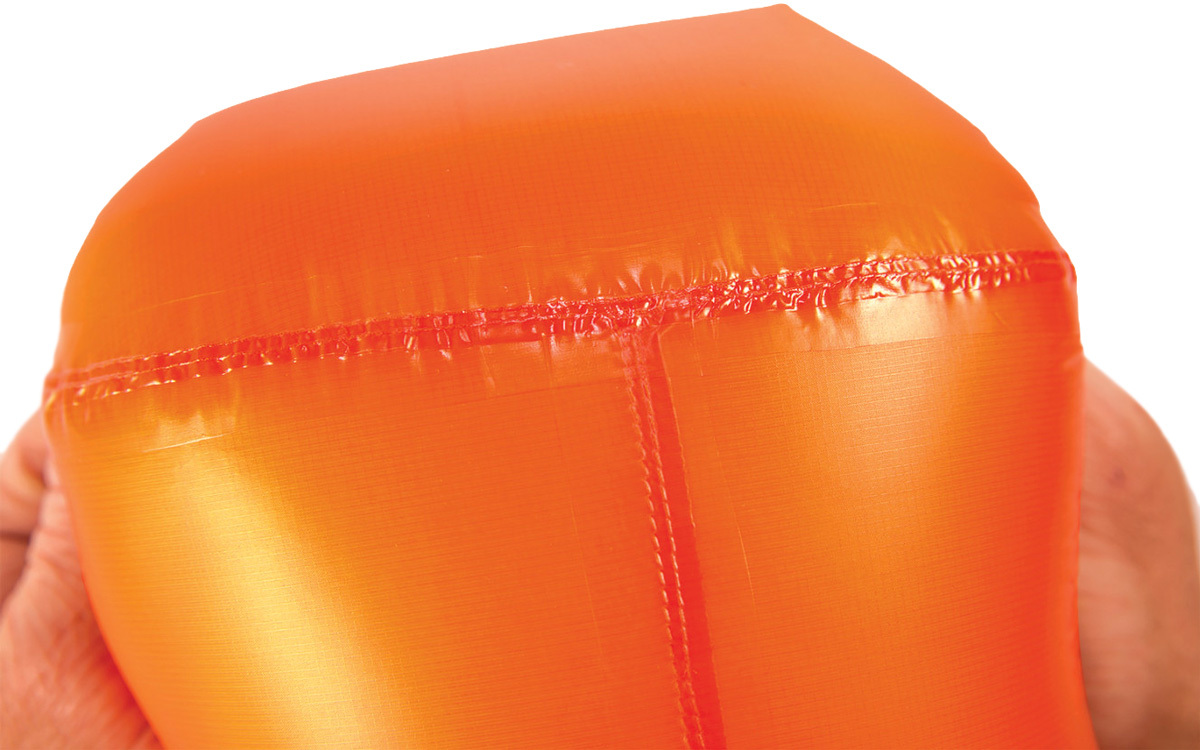 Гермомешок Sea To Summit Ultra-Sil Nano Dry Sack 1L ц:orange