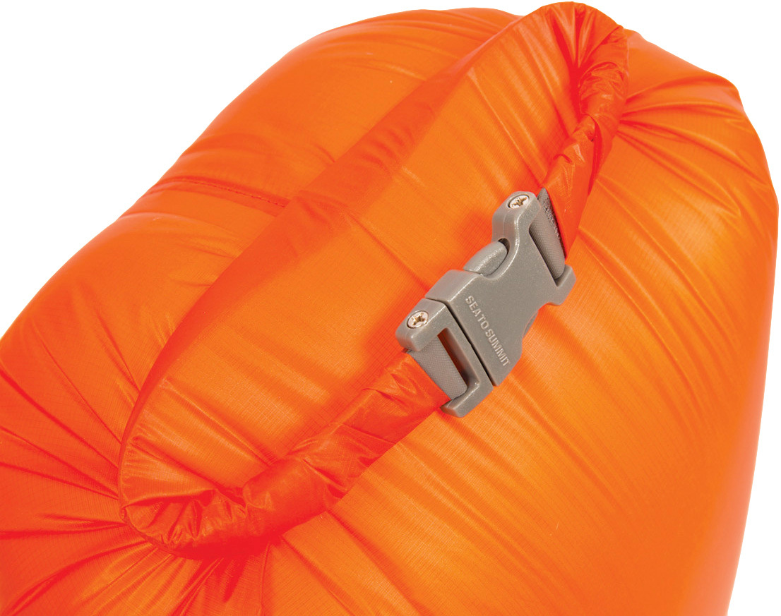 Гермомешок Sea To Summit Ultra-Sil Nano Dry Sack 35L ц:orange