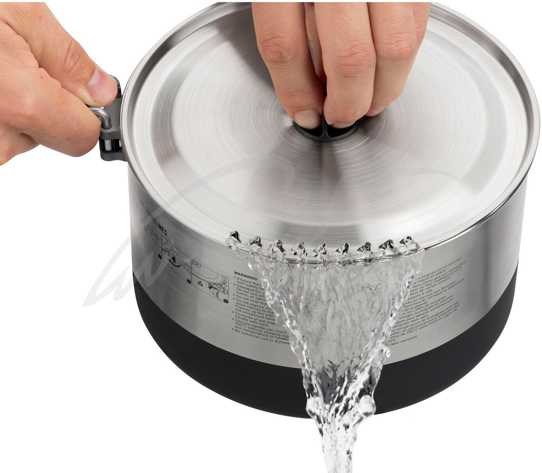 Котелок Sea To Summit Sigma Pot 3.7L