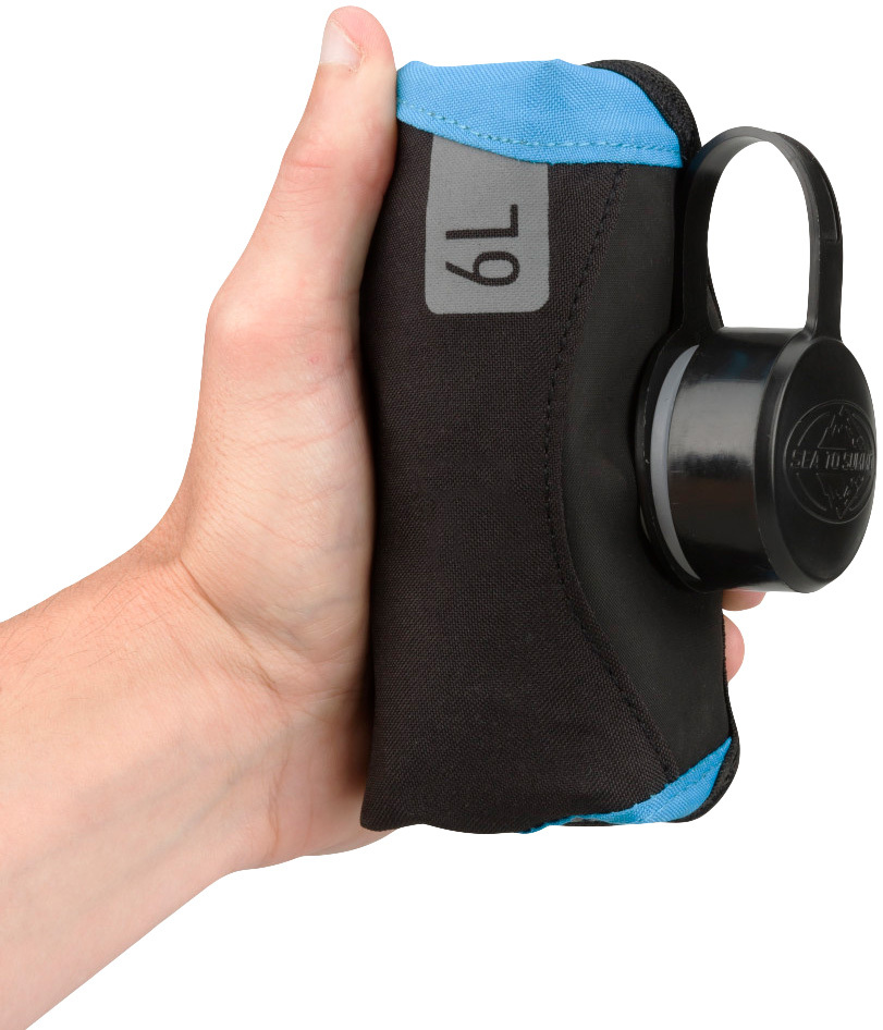 Канистра для воды Sea To Summit Pack Tap 10L