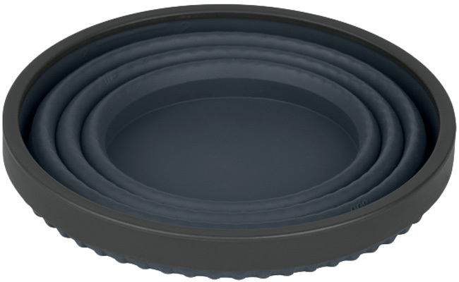 Кружка Sea To Summit X-Tumbler Cool Grip. Charcoal