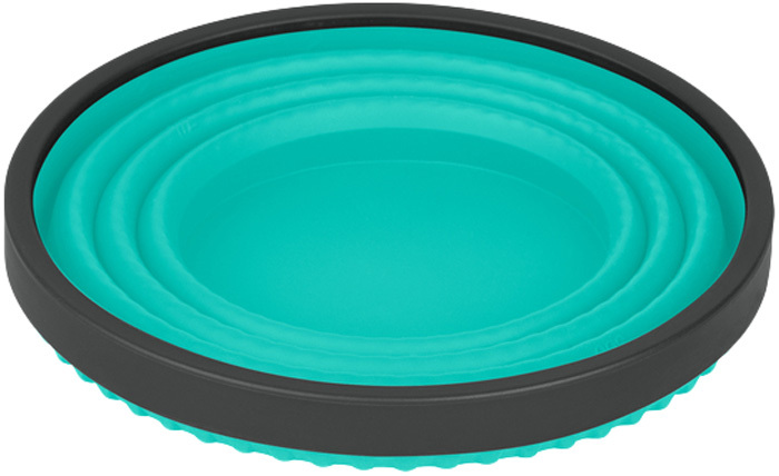 Кружка Sea To Summit X-Tumbler Cool Grip. Sea foam