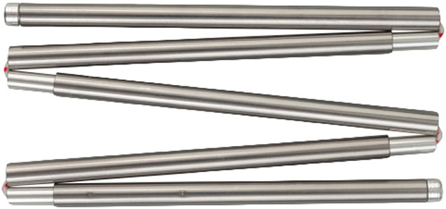 Москитная накидка Sea To Summit Nano Mosquito Pyramid Net – Permethrin Treated