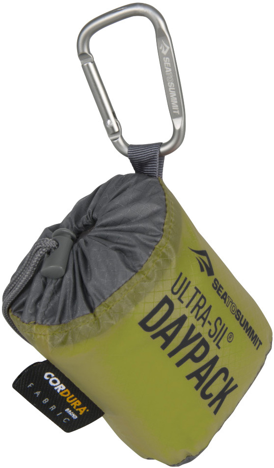 Рюкзак Sea To Summit Ultra-Sil Day Pack 20L Lime